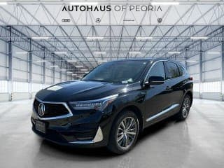 Acura 2019 RDX