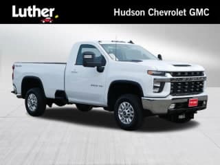 Chevrolet 2022 Silverado 2500HD