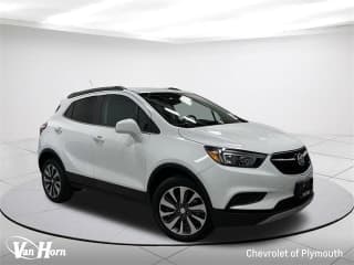 Buick 2022 Encore