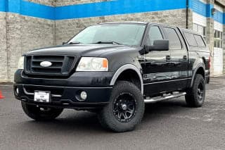 Ford 2006 F-150