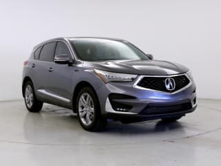 Acura 2020 RDX