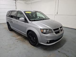 Dodge 2020 Grand Caravan