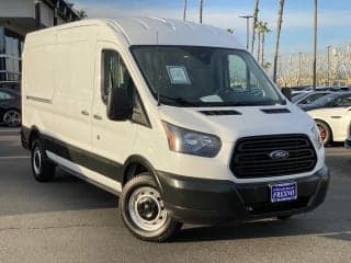 Ford 2019 Transit