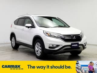 Honda 2016 CR-V