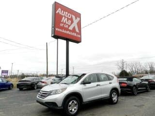 Honda 2014 CR-V