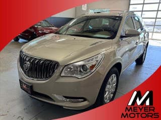 Buick 2013 Enclave