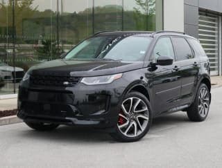 Land Rover 2022 Discovery Sport