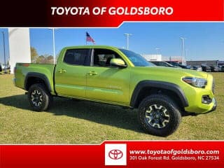 Toyota 2023 Tacoma