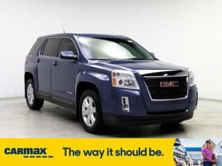 GMC 2012 Terrain