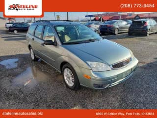 Ford 2005 Focus