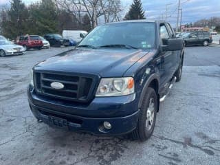 Ford 2006 F-150