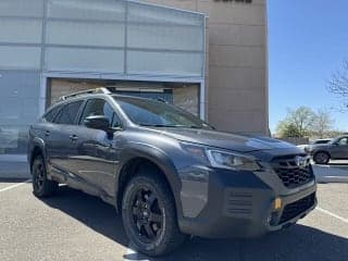 Subaru 2022 Outback