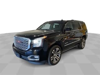 GMC 2018 Yukon