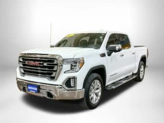 GMC 2021 Sierra 1500