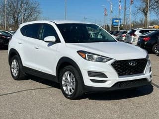 Hyundai 2019 Tucson