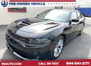 Dodge 2023 Charger