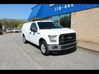 Ford 2016 F-150