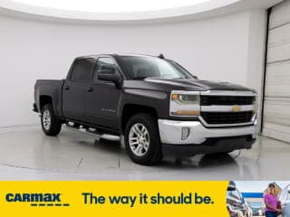 Chevrolet 2016 Silverado 1500