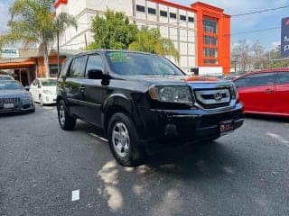 Honda 2010 Pilot