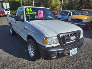 Ford 2006 Ranger