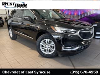 Buick 2021 Enclave