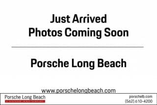 Porsche 2023 Panamera