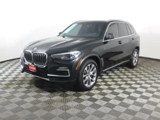 BMW 2019 X5