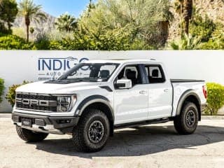 Ford 2022 F-150