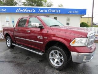 Ram 2016 1500