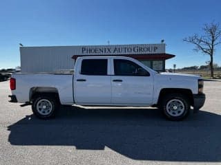 Chevrolet 2014 Silverado 1500