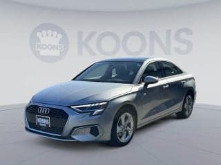 Audi 2023 A3