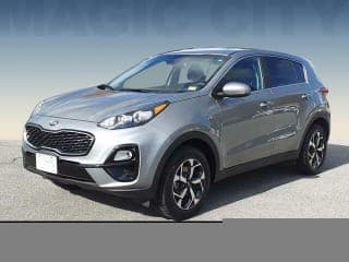 Kia 2022 Sportage