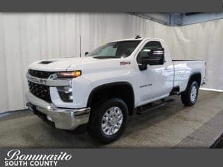 Chevrolet 2022 Silverado 2500HD