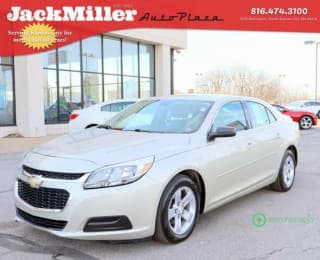 Chevrolet 2015 Malibu