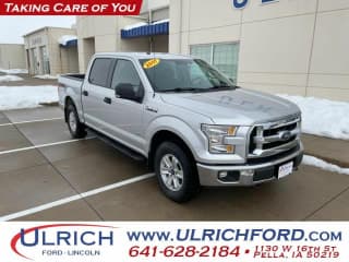 Ford 2017 F-150