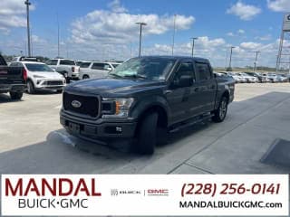 Ford 2018 F-150