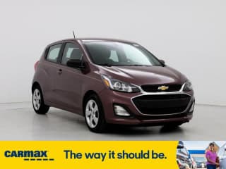 Chevrolet 2020 Spark