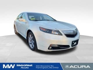 Acura 2013 TL