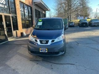 Nissan 2014 NV200