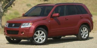 Suzuki 2010 Grand Vitara