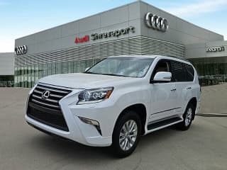 Lexus 2019 GX 460