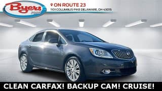 Buick 2013 Verano