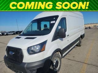 Ford 2021 Transit