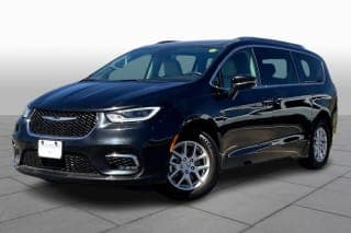 Chrysler 2021 Pacifica