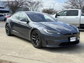 Tesla 2022 Model S