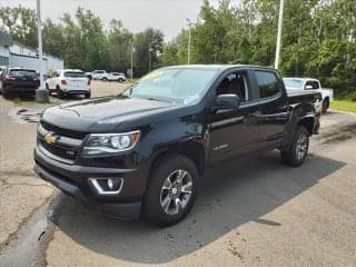 Chevrolet 2020 Colorado