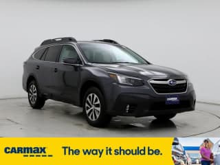 Subaru 2020 Outback