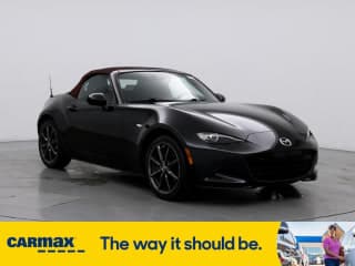 Mazda 2018 MX-5 Miata