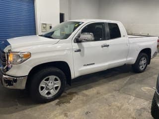 Toyota 2015 Tundra