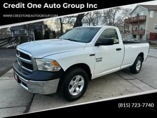 Ram 2014 1500